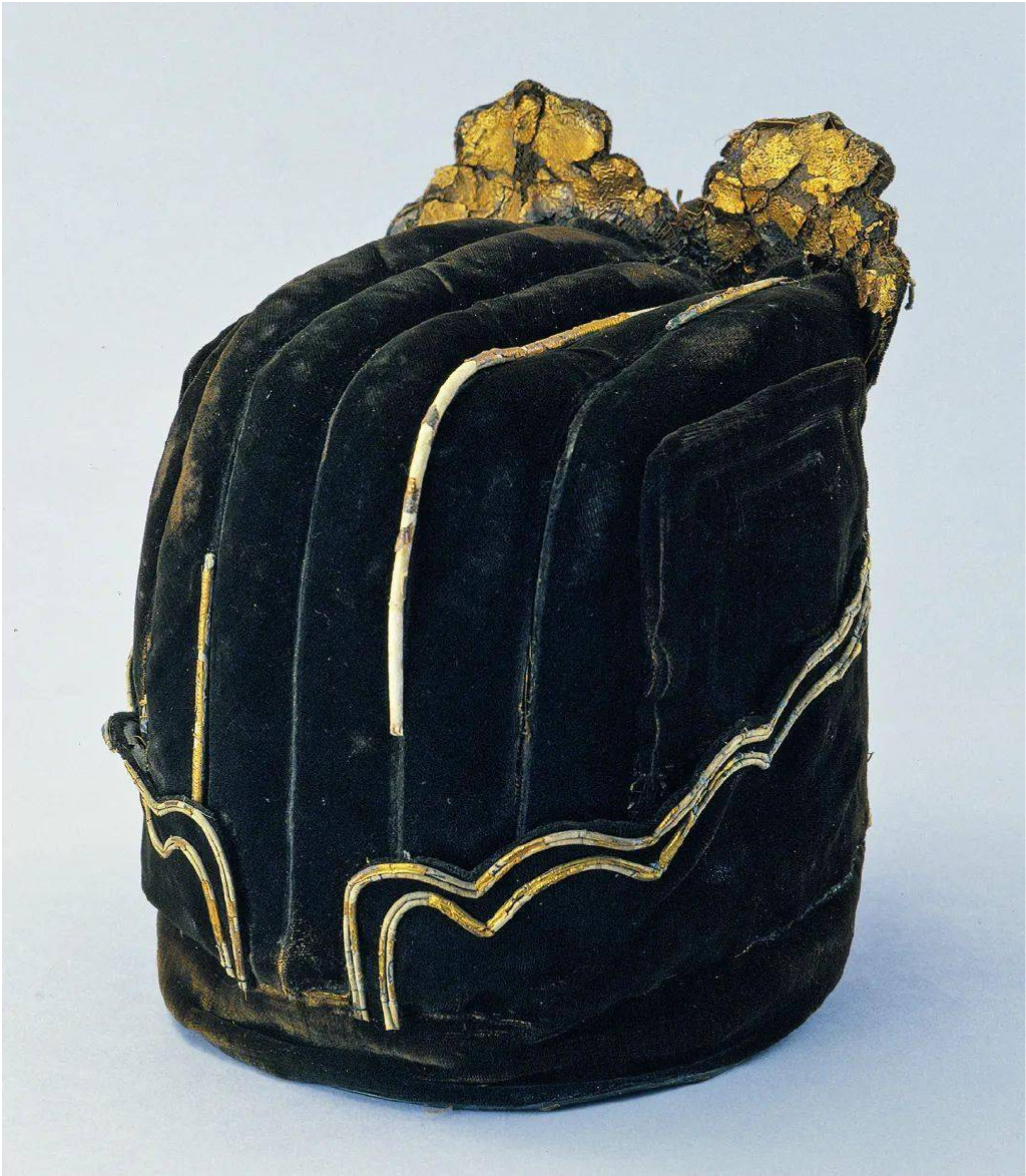 明朝的忠靖冠,为何人人都夸奖它,它真的是古代最漂亮的帽子吗__财经