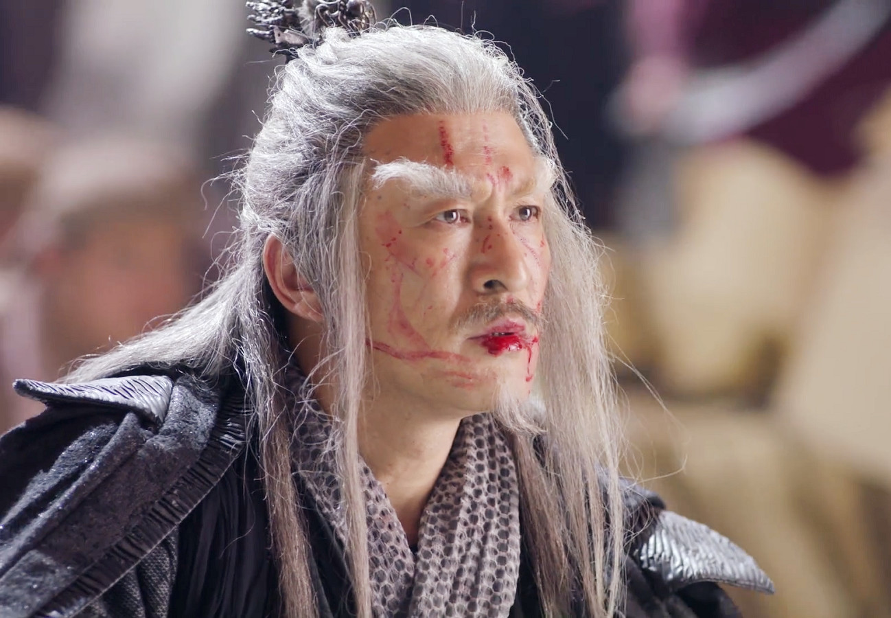 倚天中的明教,明明没干什么坏事,为什么江湖中人都称它为魔教?