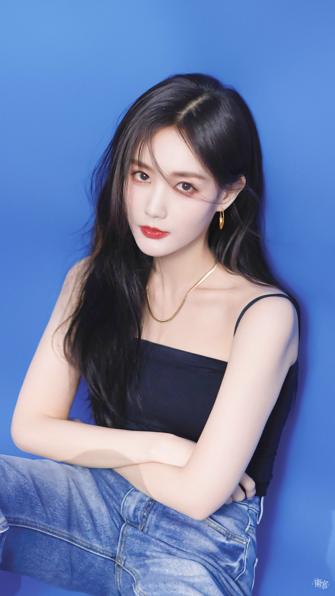 李一桐,喜欢喜欢!_高清图集_新浪网