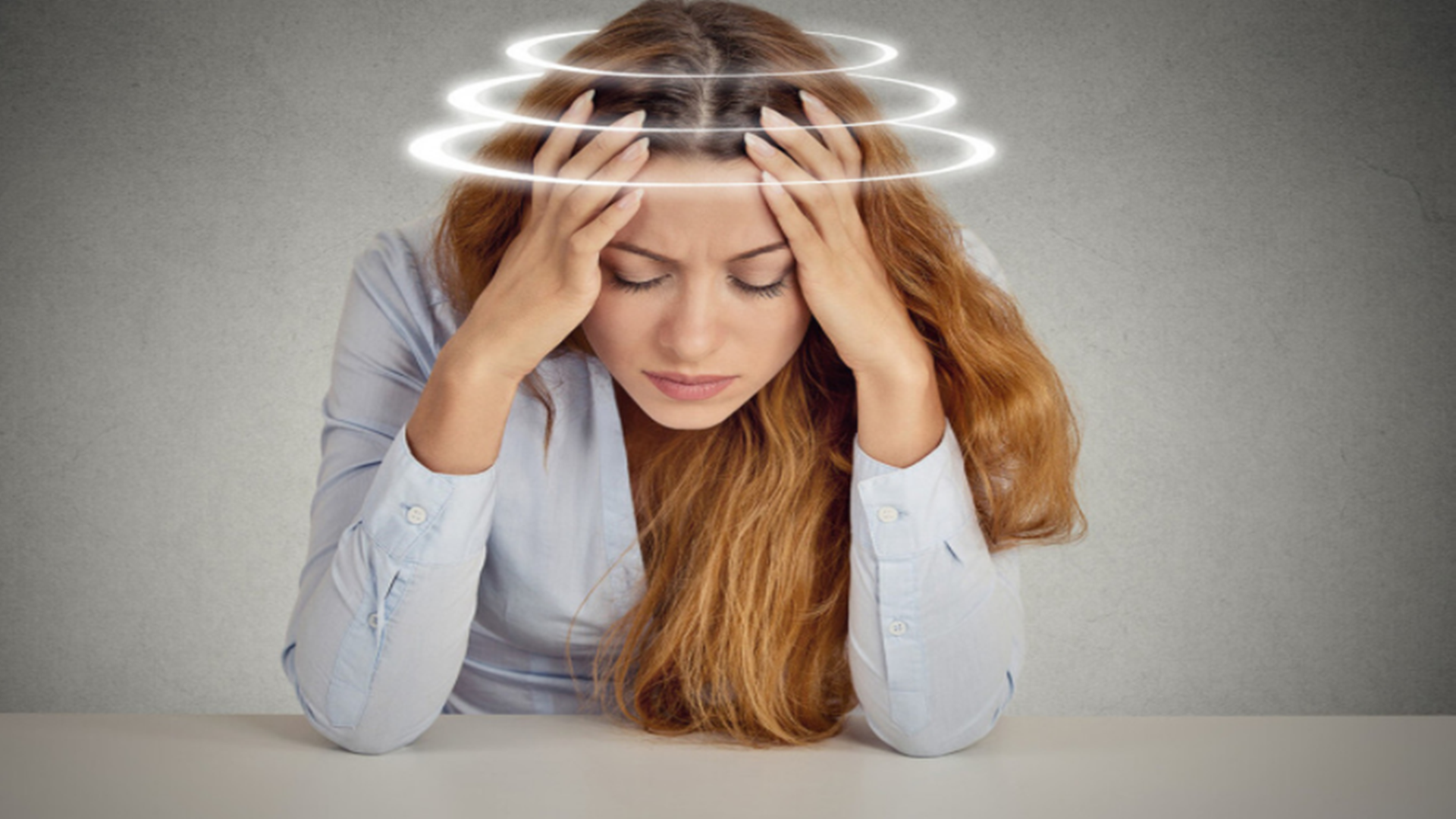 长途旅行晕车,晕船怎么办?秘密在耳朵里,减轻头晕有方法