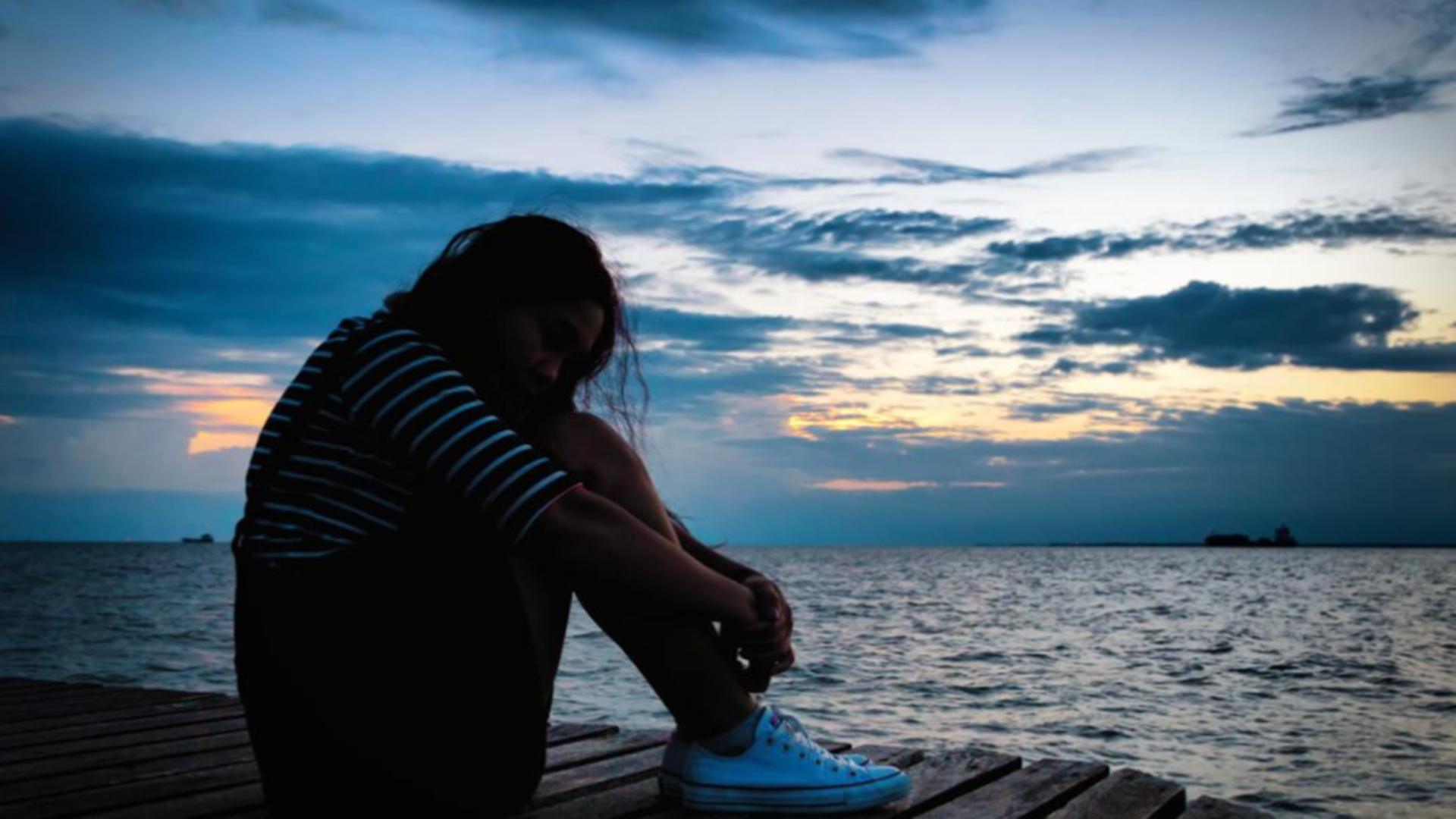 多去大自然走走,可以结伴而行,可以一个人走,当心情不好,还是建议独处