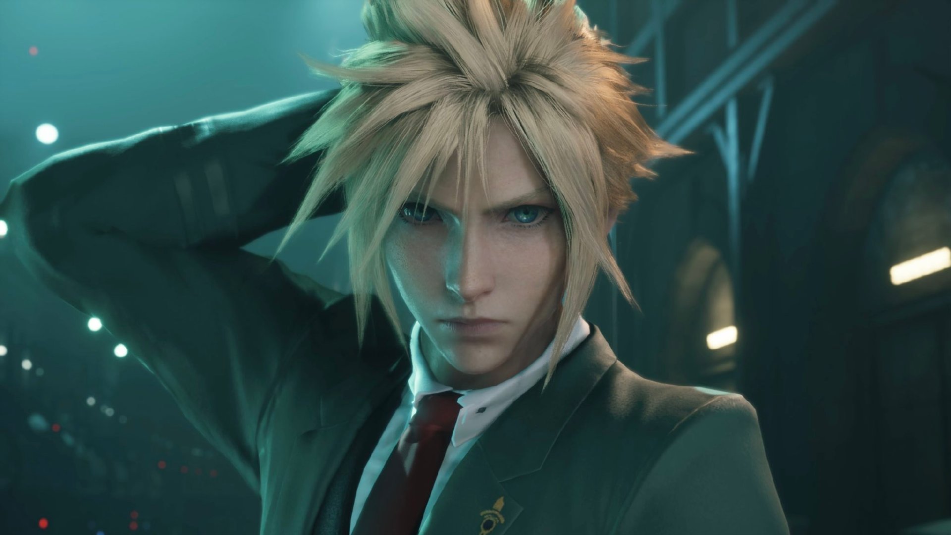 克劳德x福杰modvianinjagrime1