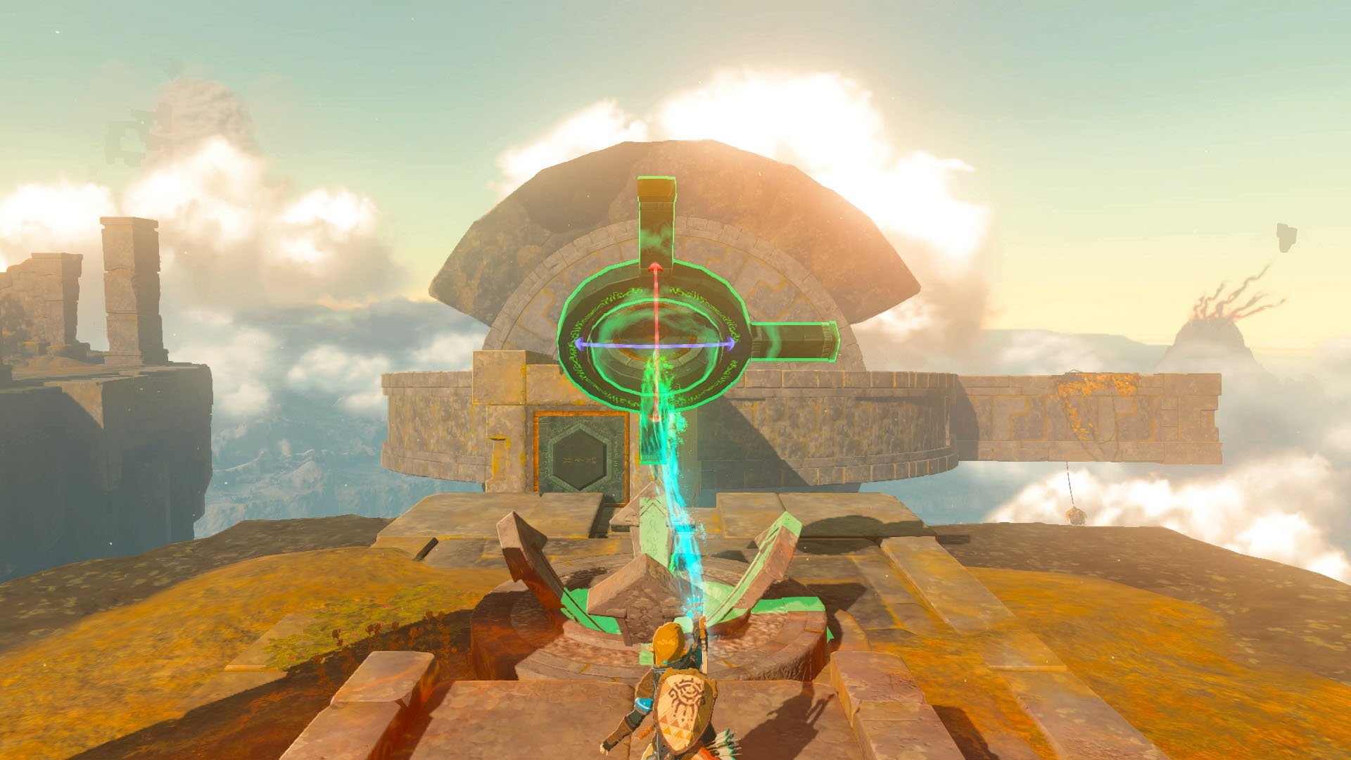 图片[4] • 《塞尔达传说：王国之泪/The Legend of Zelda: Tears of the kingdom》v1.4.2模拟器版|整合金手指+解除帧数|容量18.4GB|官方简体中文|支持键盘.鼠标.手柄-BUG软件 • BUG软件