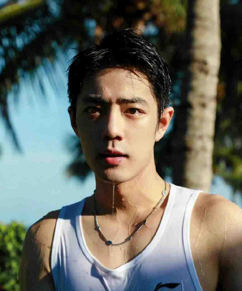 看脸是奶油小生，看身材反差太大，只有这七位男明星真的做到了休闲区蓝鸢梦想 - Www.slyday.coM