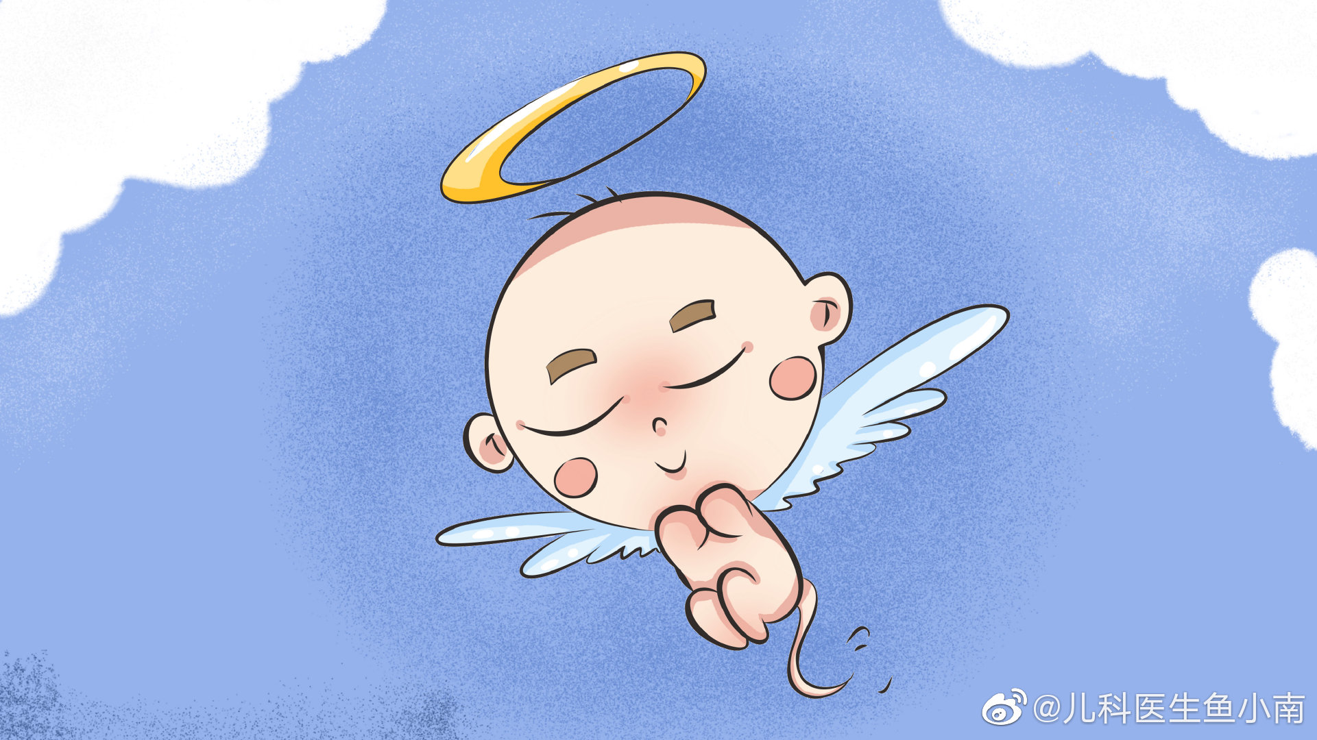 刚出生的宝宝屁股为何会有青痕