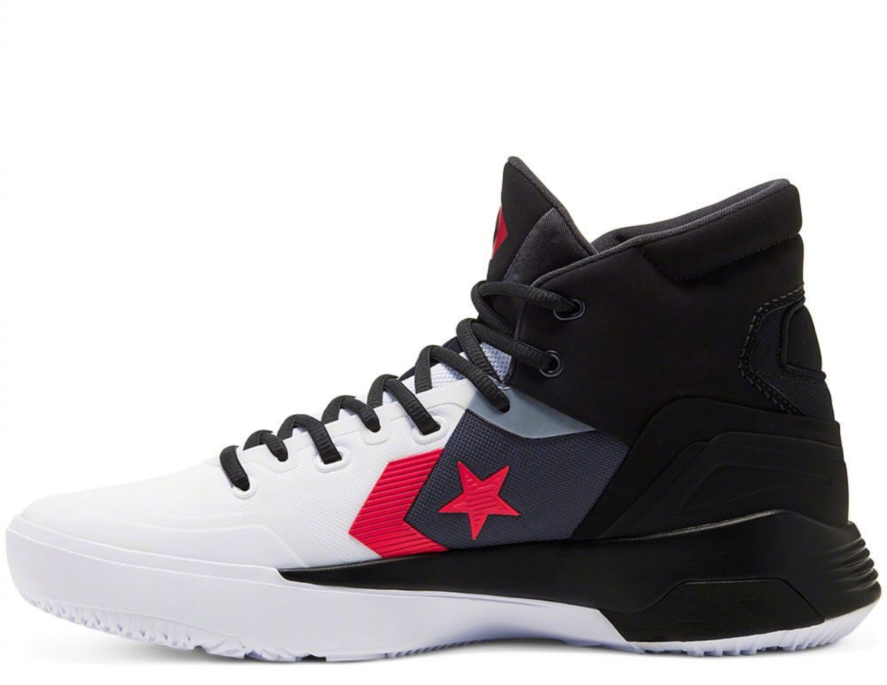 应该是为这双鞋签下的格林吧?converse g4_高清图集_新浪网