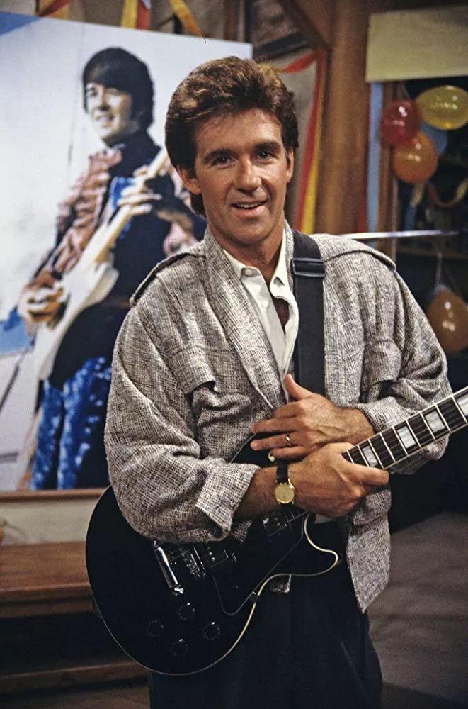 《成长的烦恼》,一部美剧,影响了一代中国人|成长的烦恼|西弗|迈克