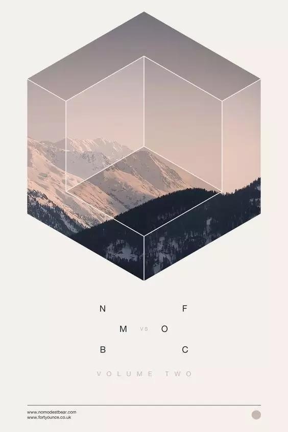 建筑作品集封面设计