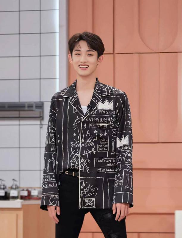 董思成《是很熟的味道呀》有料有趣 “冤种兄弟”欢乐来袭休闲区蓝鸢梦想 - Www.slyday.coM