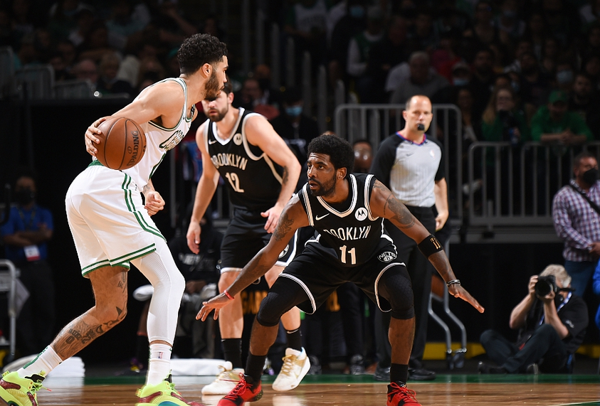 104分+19板+25助！哈登三巨头狂刷纪录，篮网拿到赛点，再见绿军休闲区蓝鸢梦想 - Www.slyday.coM