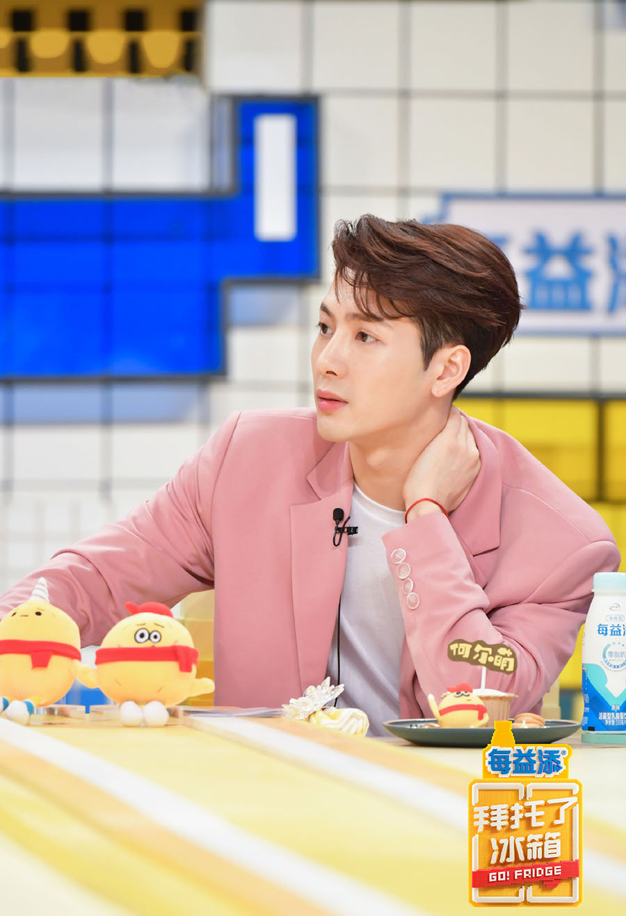 老牌综艺"晚节堪忧",新综艺又没啥看点,2021上半年咖妃的快乐源泉都少