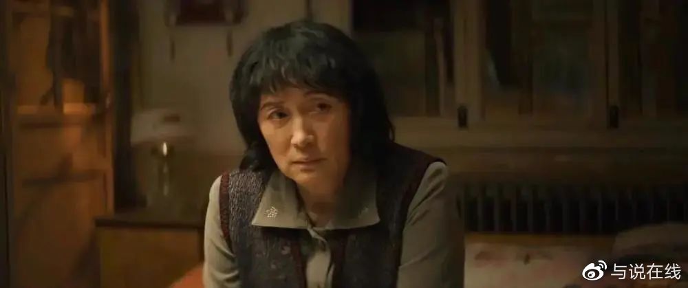 她退出内娱30年,一回归就翻红了__财经头条