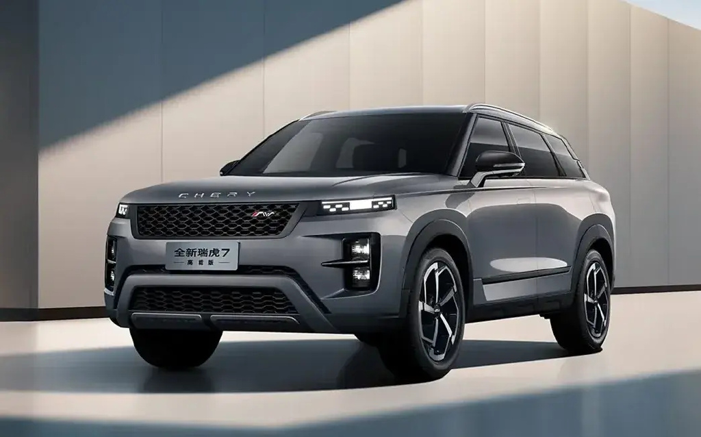 预算10万落地，这5台燃油SUV帮你安排得明明白白