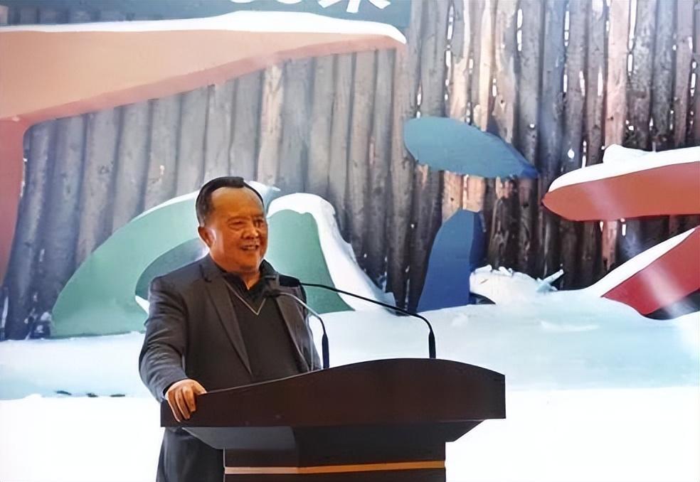 跟李真果学道,薛永新创造恩威医药洁尔阴财富传奇__财经头条