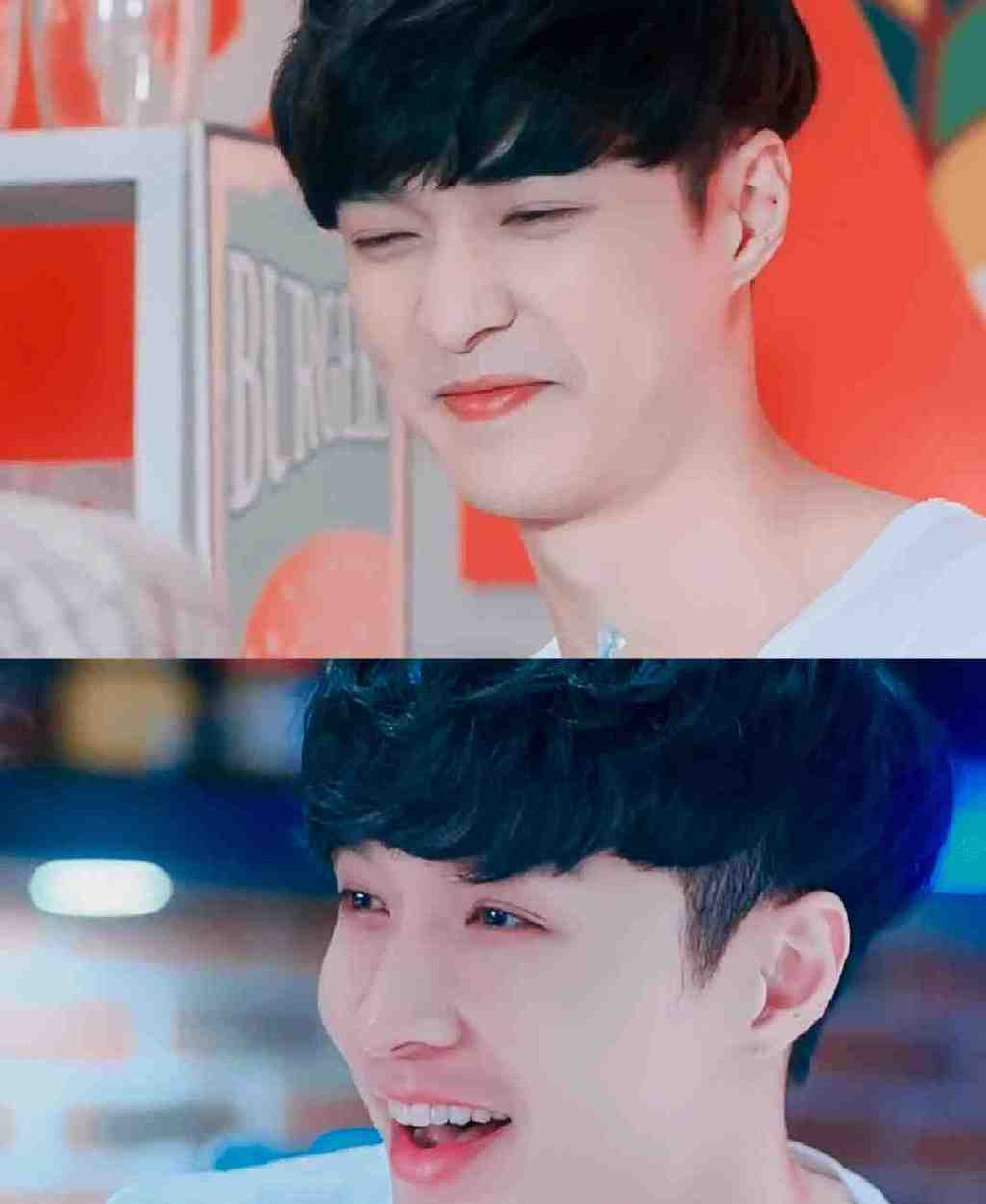 看脸是奶油小生，看身材反差太大，只有这七位男明星真的做到了休闲区蓝鸢梦想 - Www.slyday.coM