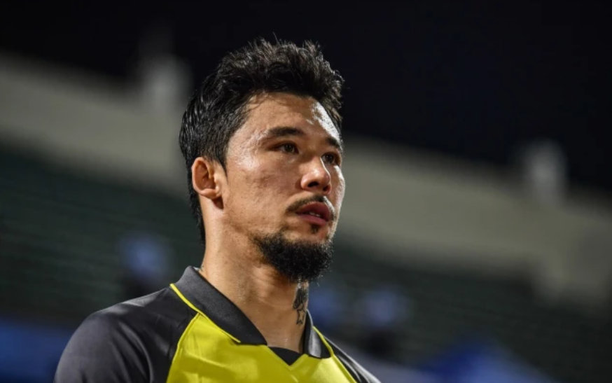 张琳芃:荣幸跟随四位主帅学习,卡帅只差一点运气|广州恒大|张琳芃|法