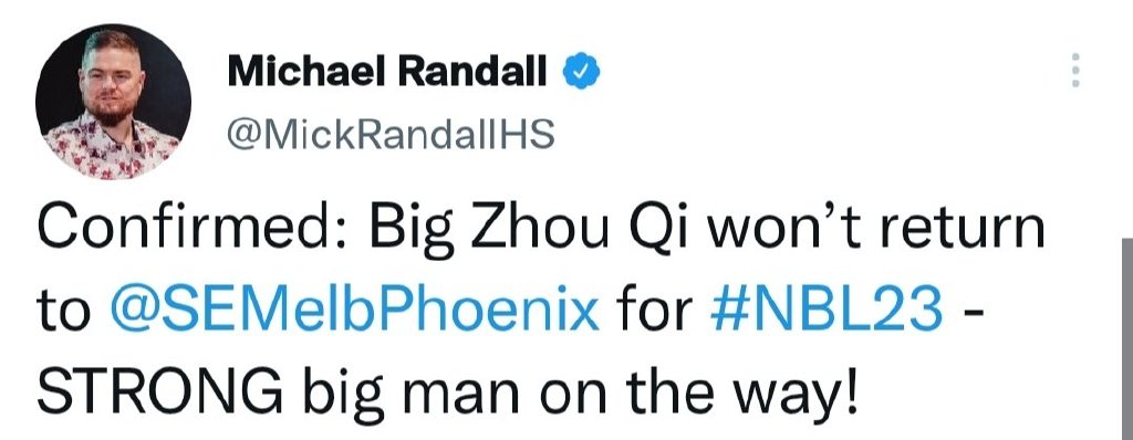 下一站去哪儿?凤凰队确认周琦不会回归 球队找到新中锋将签约NBA名媛休闲区蓝鸢梦想 - Www.slyday.coM 下一站去哪儿?凤凰队确认周琦不会回归 球队找到新中锋将签约NBA名媛休闲区蓝鸢梦想 - Www.slyday.coM