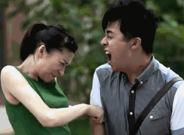 威武高冷的外表也掩盖不了我纠结拧巴的少女心|图书馆|奥斯陆|视线_新