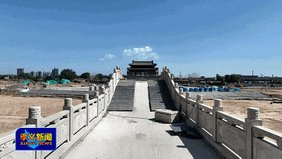 孝义老城区保护开发:延续历史 魅力升级|孝义|老城区|南稍门_新浪新闻