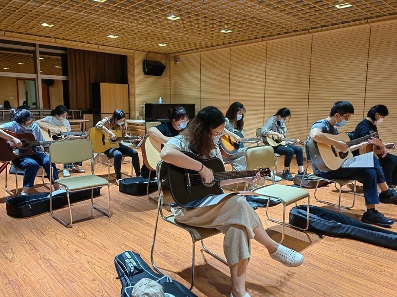 2022上海市民夜校收官,百家之学入万家
