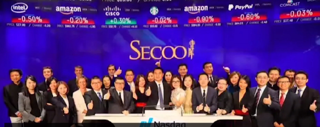 奢侈品电商第一股，寺库总部人去楼空