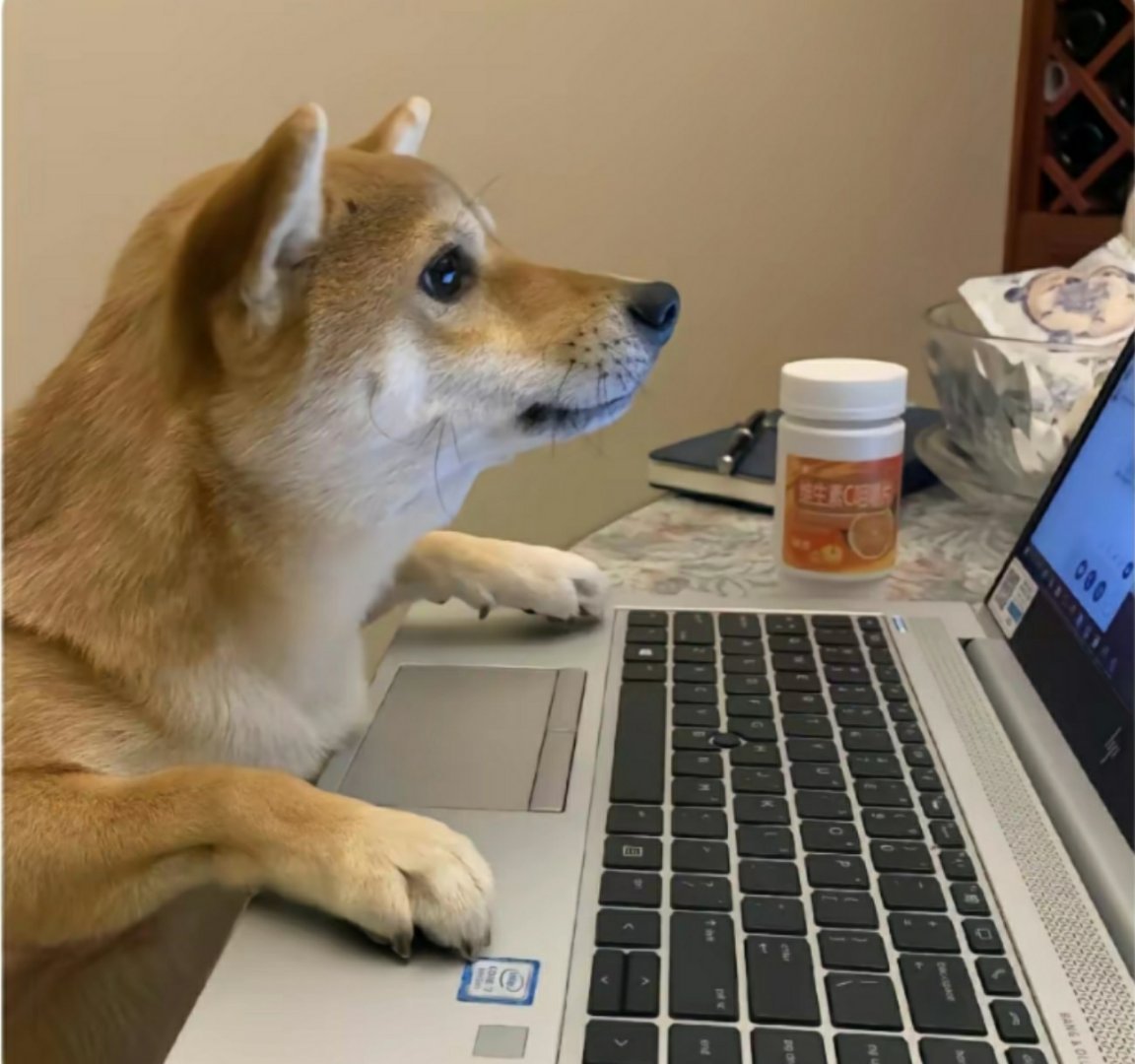 打工人快来领取你的专属头像