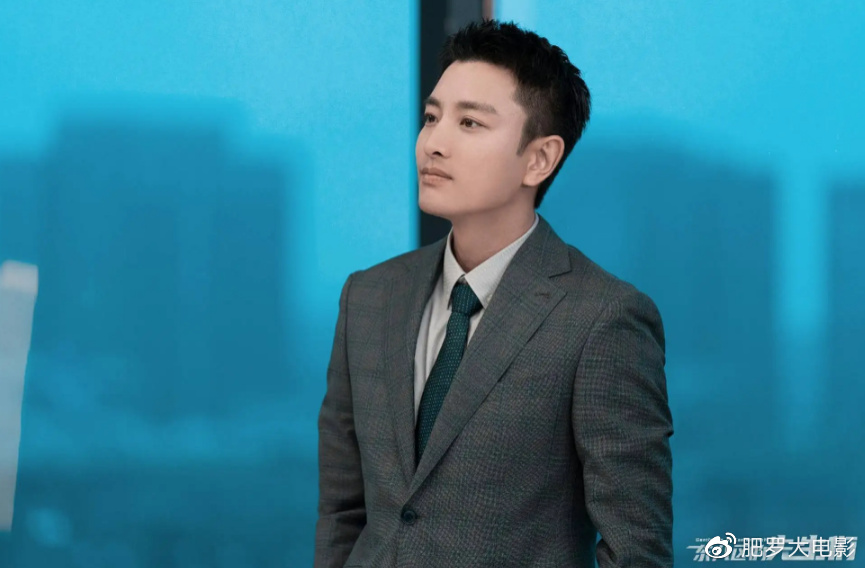 《东八区的先生们》今日开播，张翰杜淳领衔，男性群像剧看他们的了休闲区蓝鸢梦想 - Www.slyday.coM