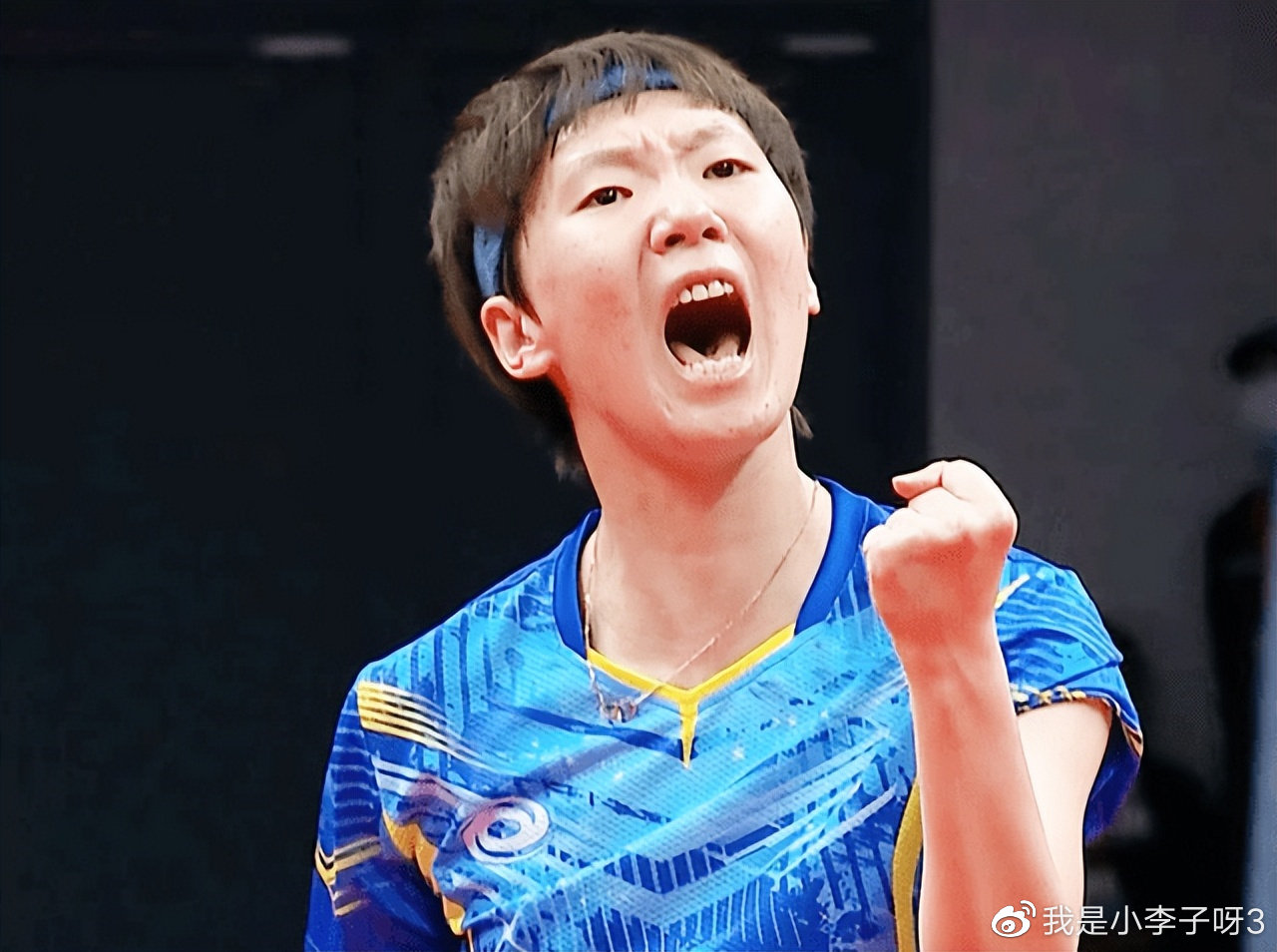 国乒6人晋级！孙颖莎横扫早田希娜，王曼昱苦战5局险胜伊藤美诚休闲区蓝鸢梦想 - Www.slyday.coM