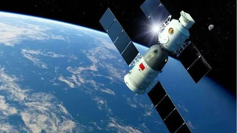 老外：神舟16号5月29日飞天！中国航天未公开时间，是泄密了吗？|飞船|空间站|神舟15号|神舟14号|航天员_新浪新闻