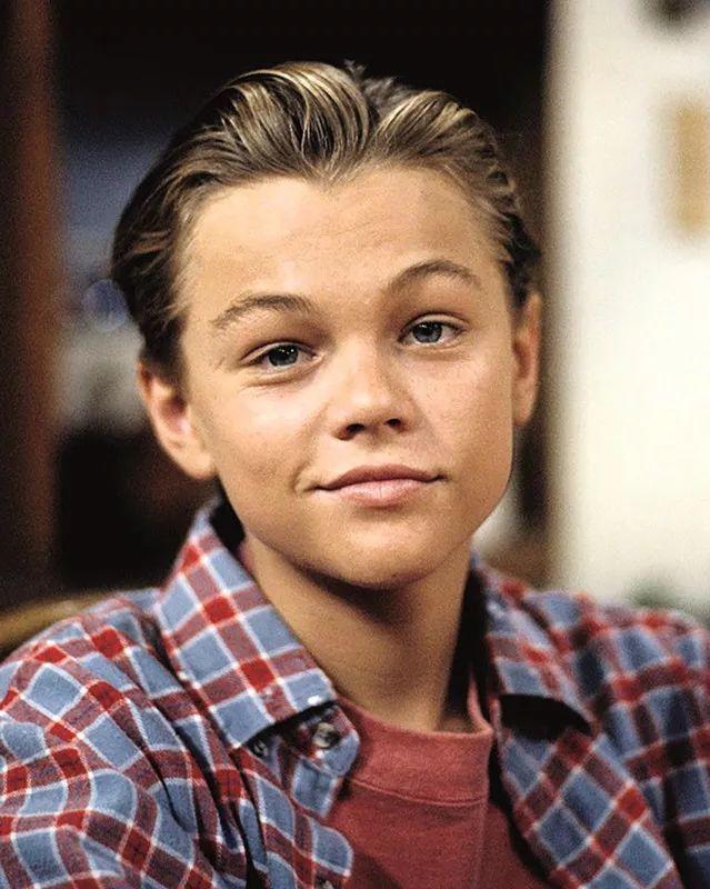 成长的烦恼一部美剧影响了一代中国人