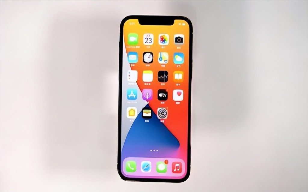 发布24个月后，苹果iPhone12 Pro手机，还能不能再战三年？