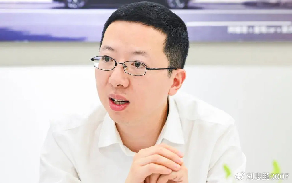 朱华荣直播惹争议!长安汽车也要培养出自己的雷布斯余大嘴?