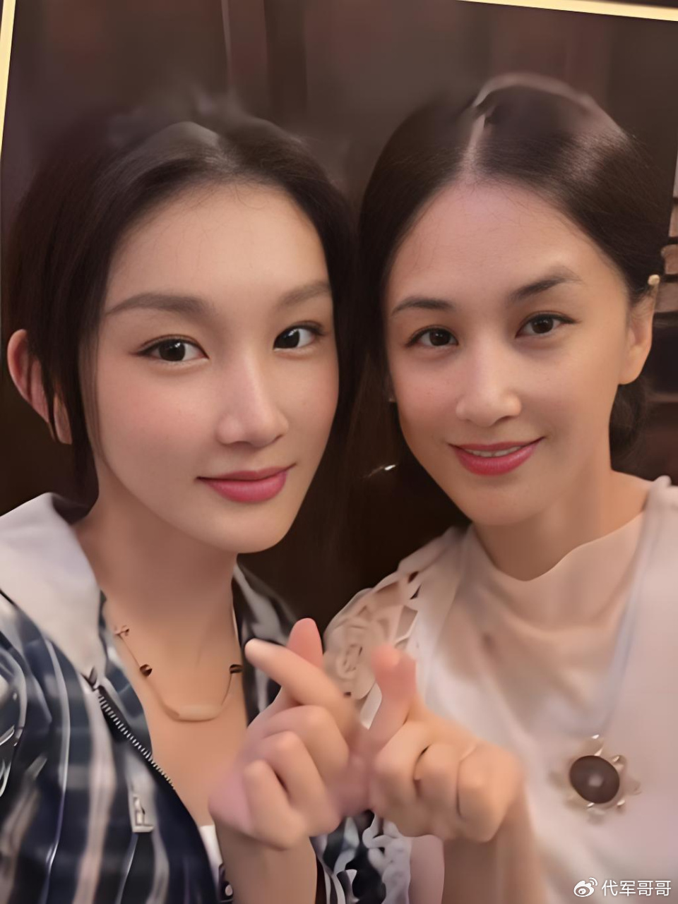 离婚7个月,杨子带23岁新女友李隽子住进豪宅,她到底什么来头?