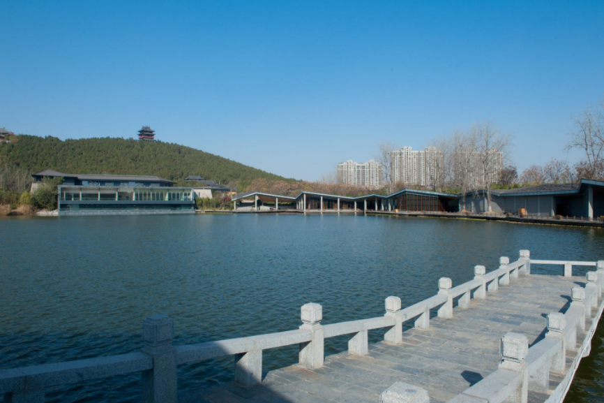 江苏养老的城市,被誉为"东方雅典",京杭大运河穿境而过