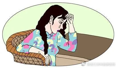 总觉得自己有病,担惊受怕,你可能得了疑病症