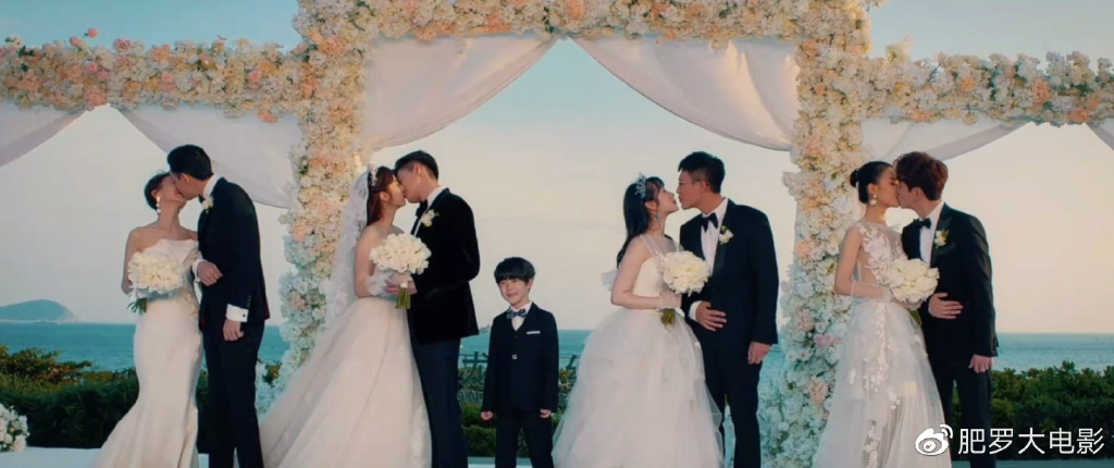 《东八区的先生们》今日开播，张翰杜淳领衔，男性群像剧看他们的了休闲区蓝鸢梦想 - Www.slyday.coM