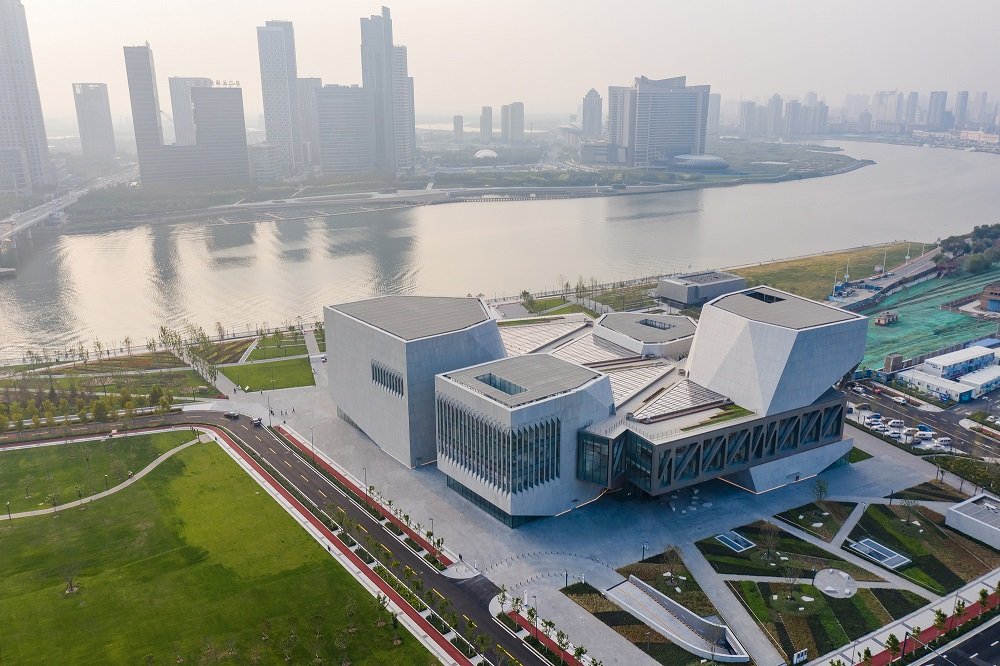天津茱莉亚音乐学院