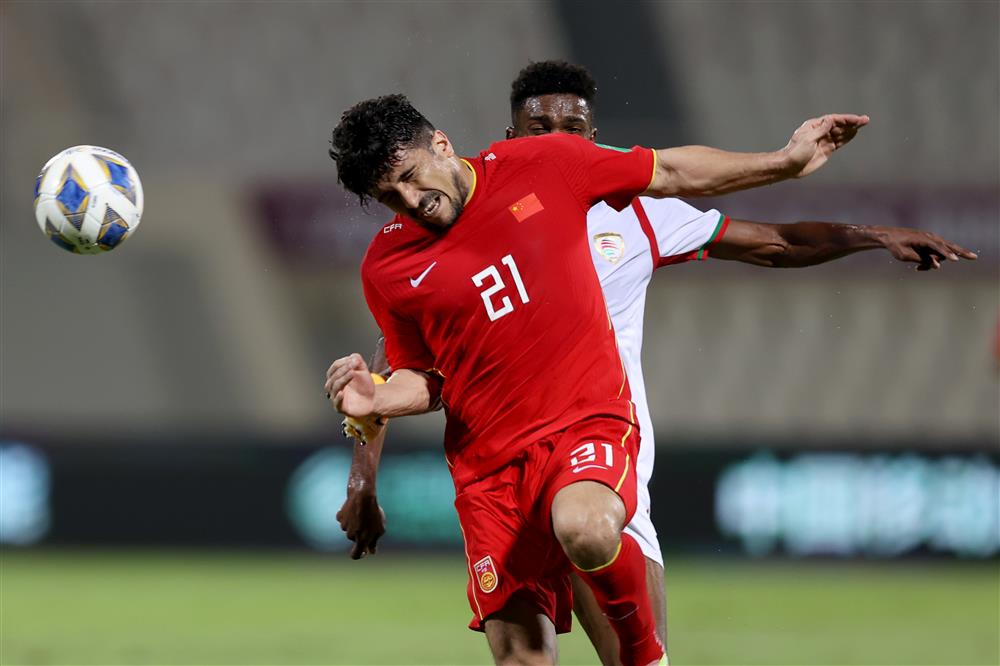 观点：归化试验失败才能上演不破不立，否则中国足球“然后就没有然后了”休闲区蓝鸢梦想 - Www.slyday.coM