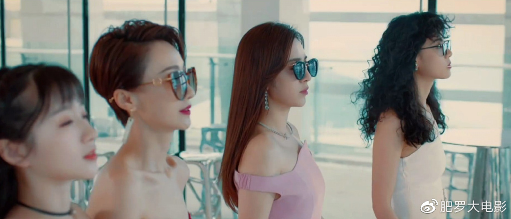 《东八区的先生们》今日开播，张翰杜淳领衔，男性群像剧看他们的了休闲区蓝鸢梦想 - Www.slyday.coM