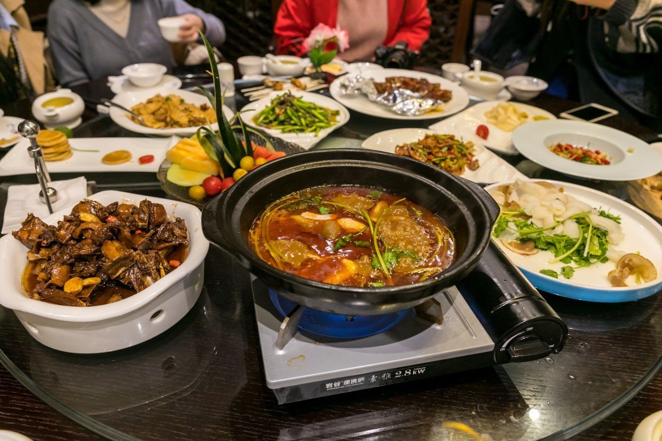 三天两晚打卡南昌湾里小而美的宝藏景点