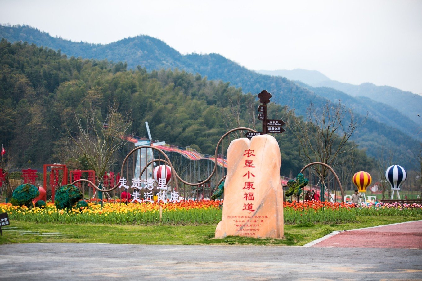 三天两晚打卡南昌湾里小而美的宝藏景点