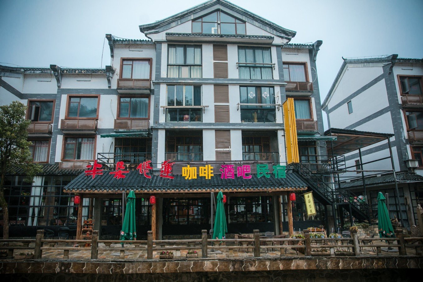 三天两晚打卡南昌湾里小而美的宝藏景点