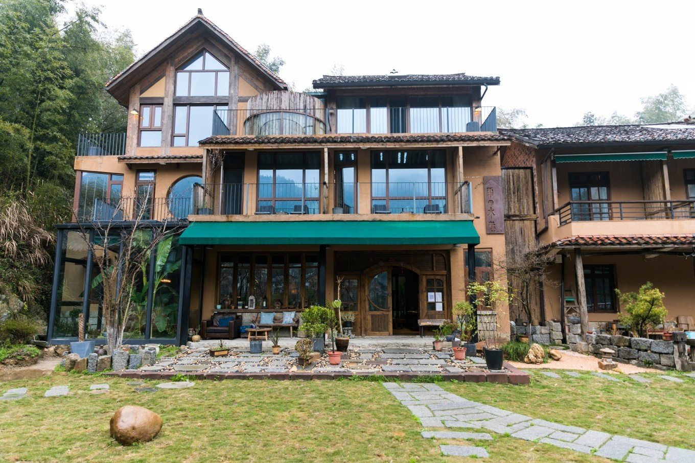 三天两晚打卡南昌湾里小而美的宝藏景点