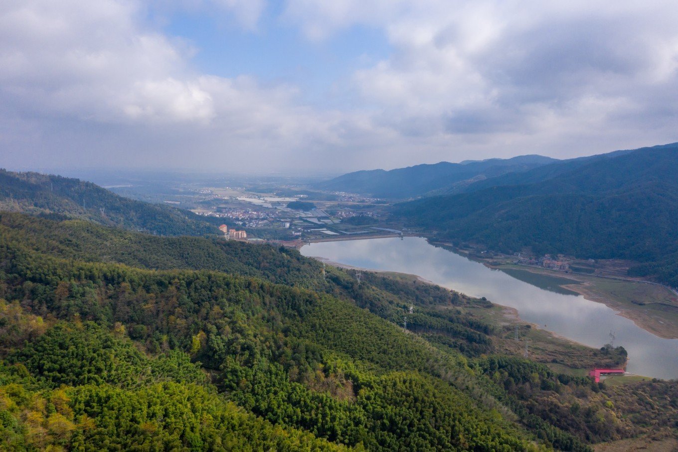 三天两晚打卡南昌湾里小而美的宝藏景点