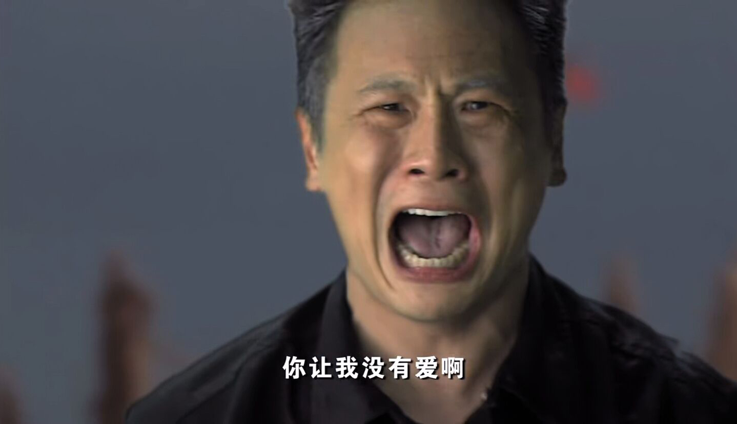 神话三美合体,张萌在线呼叫胡歌,哪一位是你最喜欢的角色?