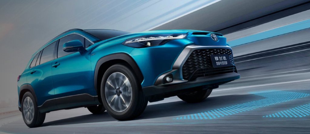 预算10万买合资SUV？这几款值得考虑