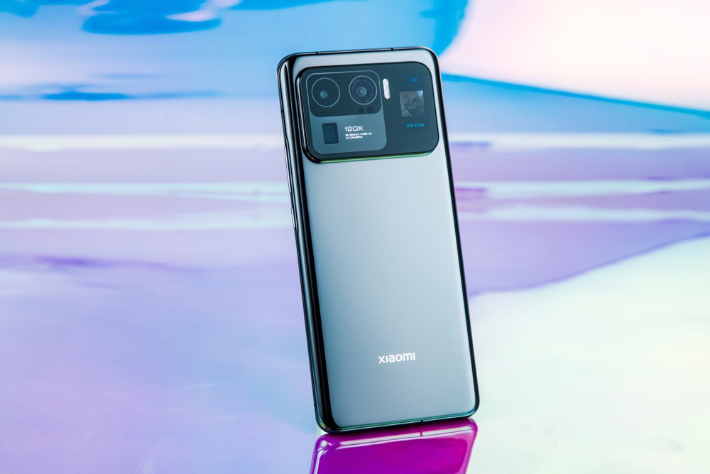 最热旗舰小米11ultra和一加9pro到底谁的热度更高