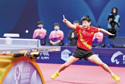 河北运动员时隔18年再登世乒赛女团最高领奖台休闲区蓝鸢梦想 - Www.slyday.coM 河北运动员时隔18年再登世乒赛女团最高领奖台休闲区蓝鸢梦想 - Www.slyday.coM