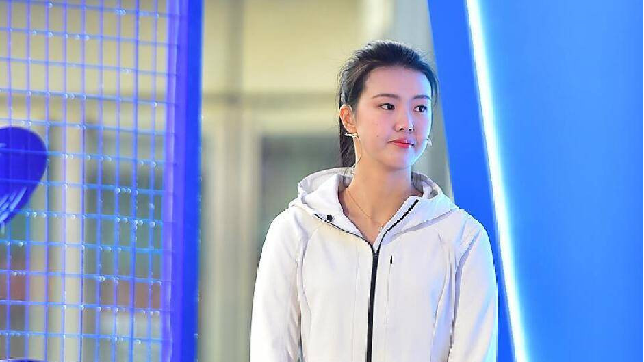 张常宁最新消息:职业生涯处于接近退役状态,对中国女排仁至义尽|蔡斌|张常宁|中国女排_新浪新闻