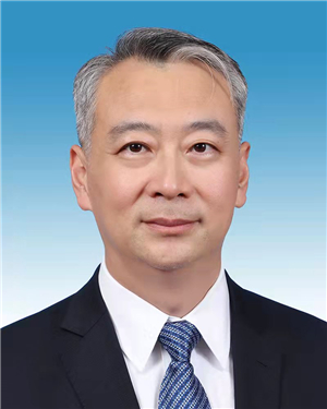 王振利任河南省商务厅党组书记|王振利|驻马店|河南省_新浪新闻